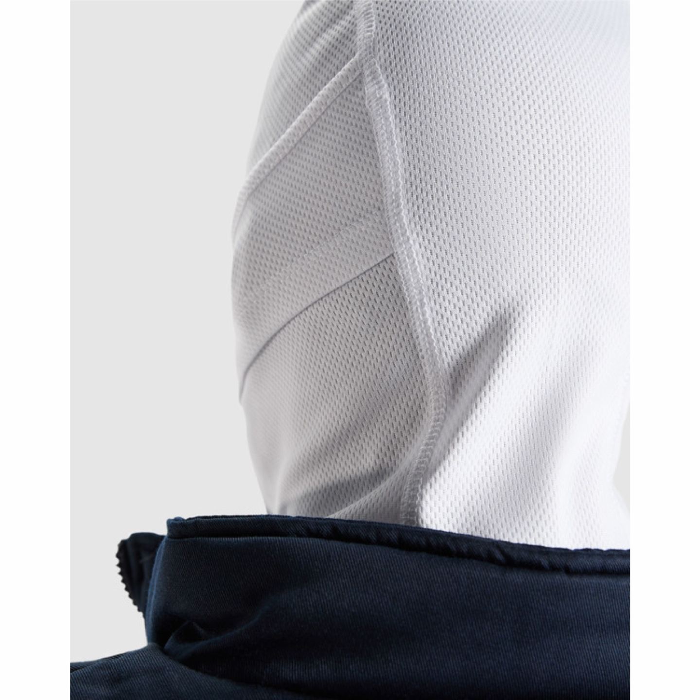 Balaclava Transpirable de Protección Roly Darak 9081