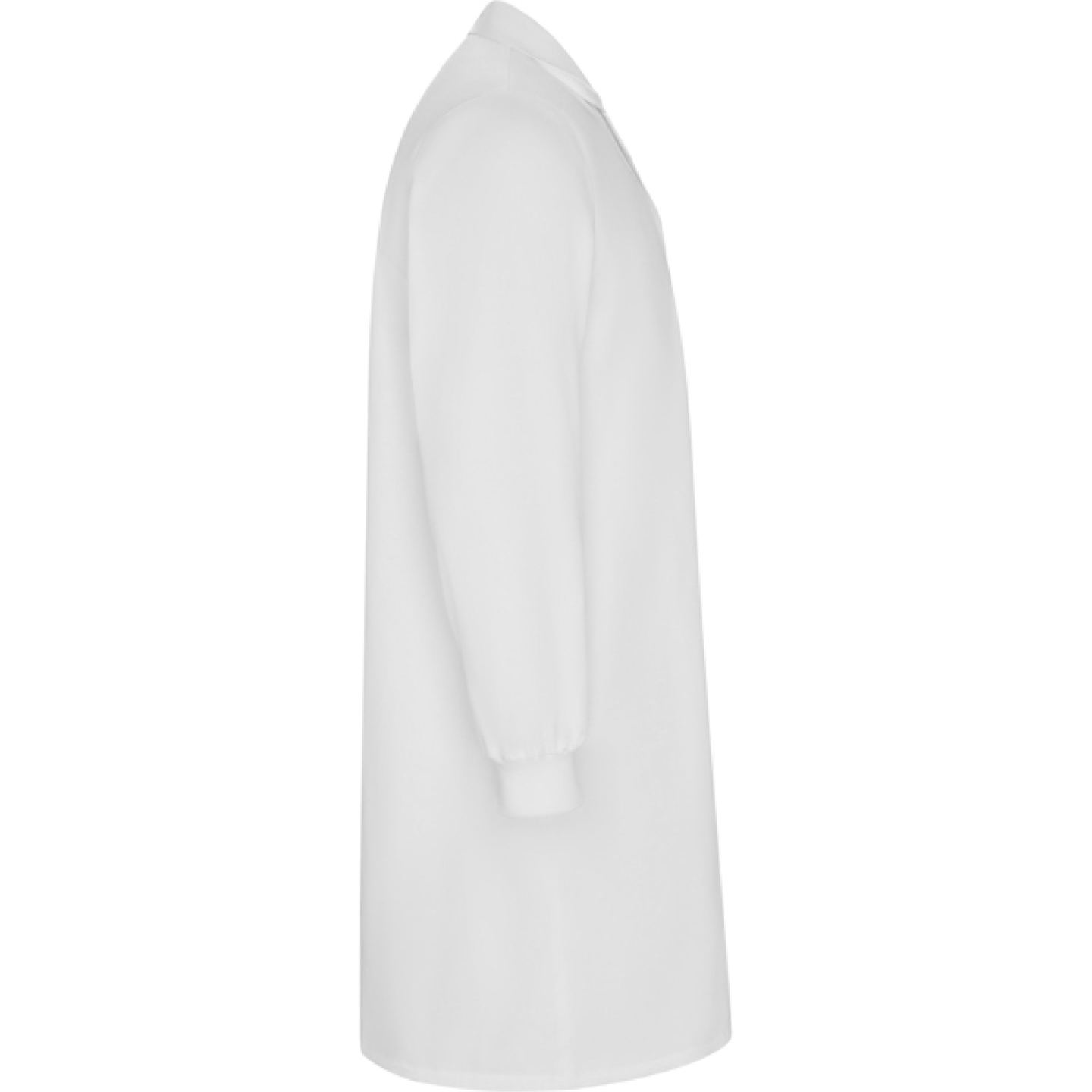 Bata Unisex de Laboratorio Roly Mederi 9092