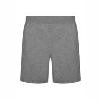 Bermuda Chándal Unisex Mukua Lox SBS270U Gris Vigoré Distinción