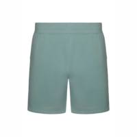 Bermuda Chándal Unisex Mukua Lox SBS270U Verde Grisáceo Distinción