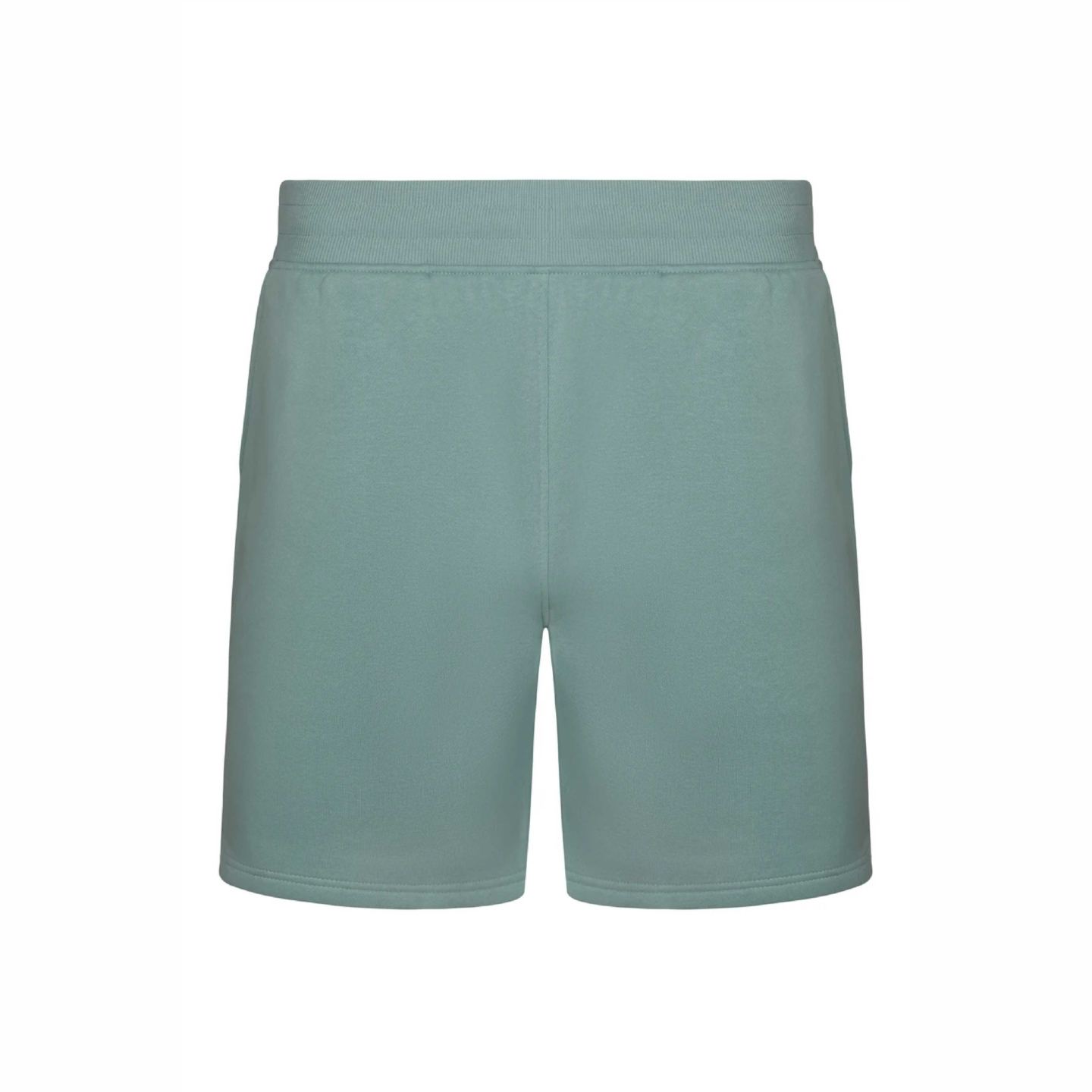 Bermuda Chándal Unisex Mukua Lox SBS270U Verde Grisáceo Distinción