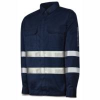 Camisa Ignífuga y Antiestática Multinorma Marca 988CAIRAM Camisa Ignífuga y Antiestática Multinorma Marca 988CAIRAM