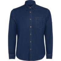 Camisa Vaquera Stretch Roly Lujan 6706 Camisa Vaquera Stretch Roly Lujan 6706