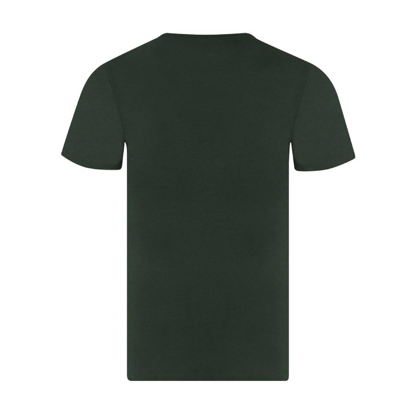 Camiseta Adulto M/C Makito Epika 22022