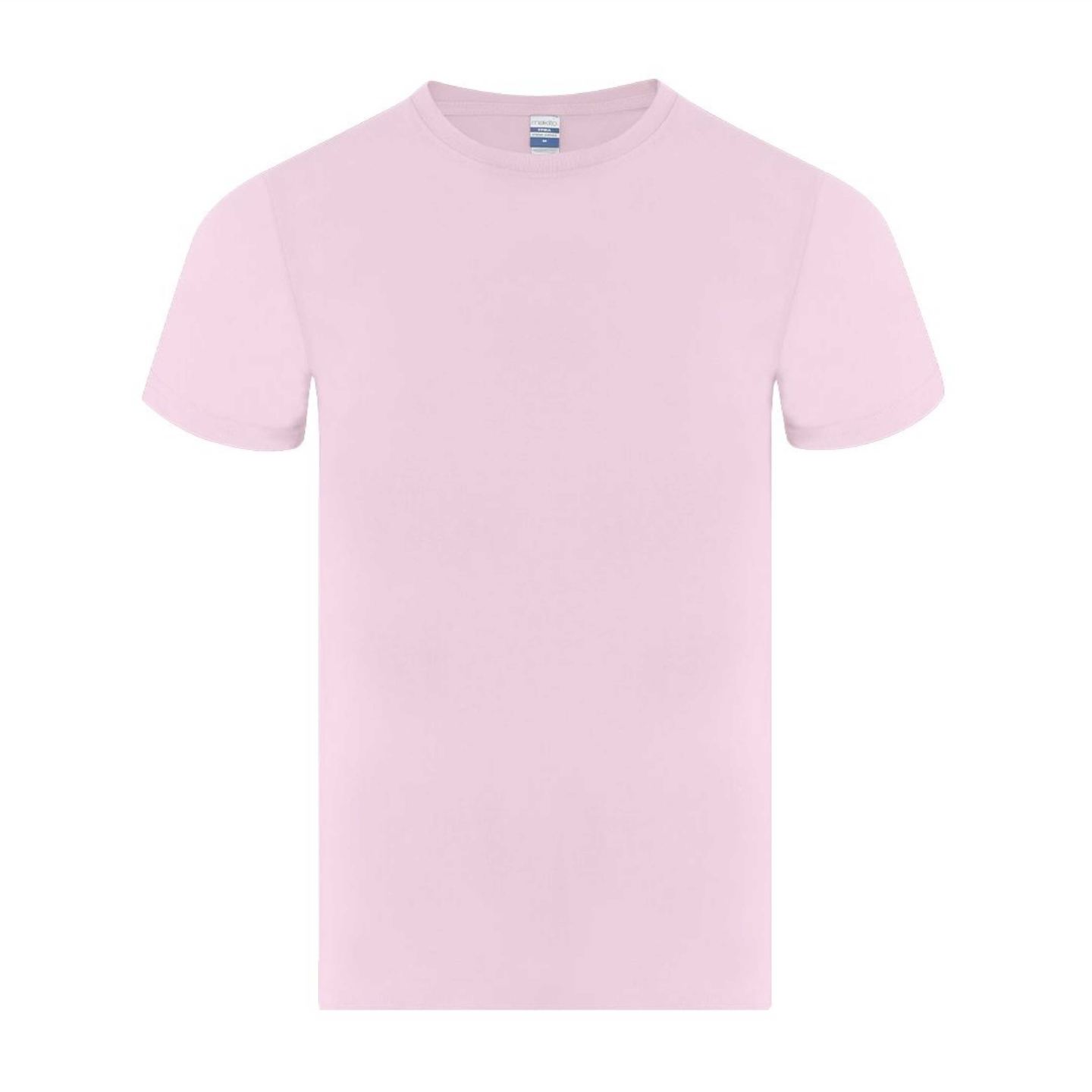 Camiseta Algodón de Niño Makito Epika 22020