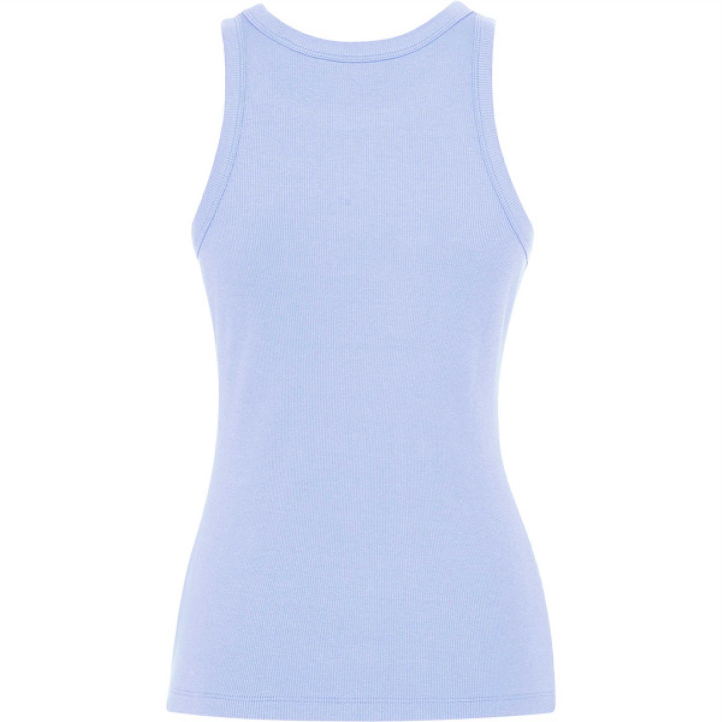 Camiseta Mujer Sin Mangas Roly Dribe 6709