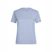 Camiseta Mukua Coast Woman TSN165WC Artic Blue Distinción