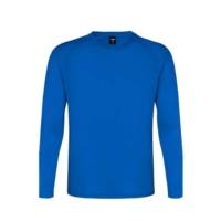 Camiseta Técnica M/L Makito Maik 4726 Camiseta Técnica M/L Makito Maik 4726