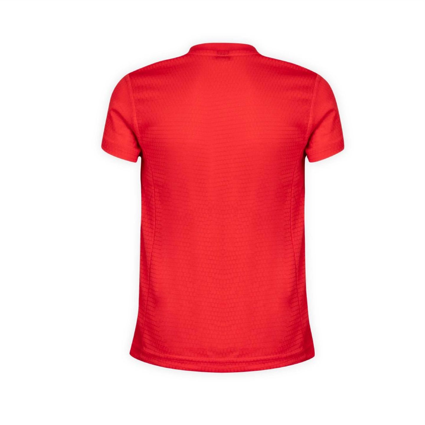 Camiseta Técnica de Niño Makito Rox 5249