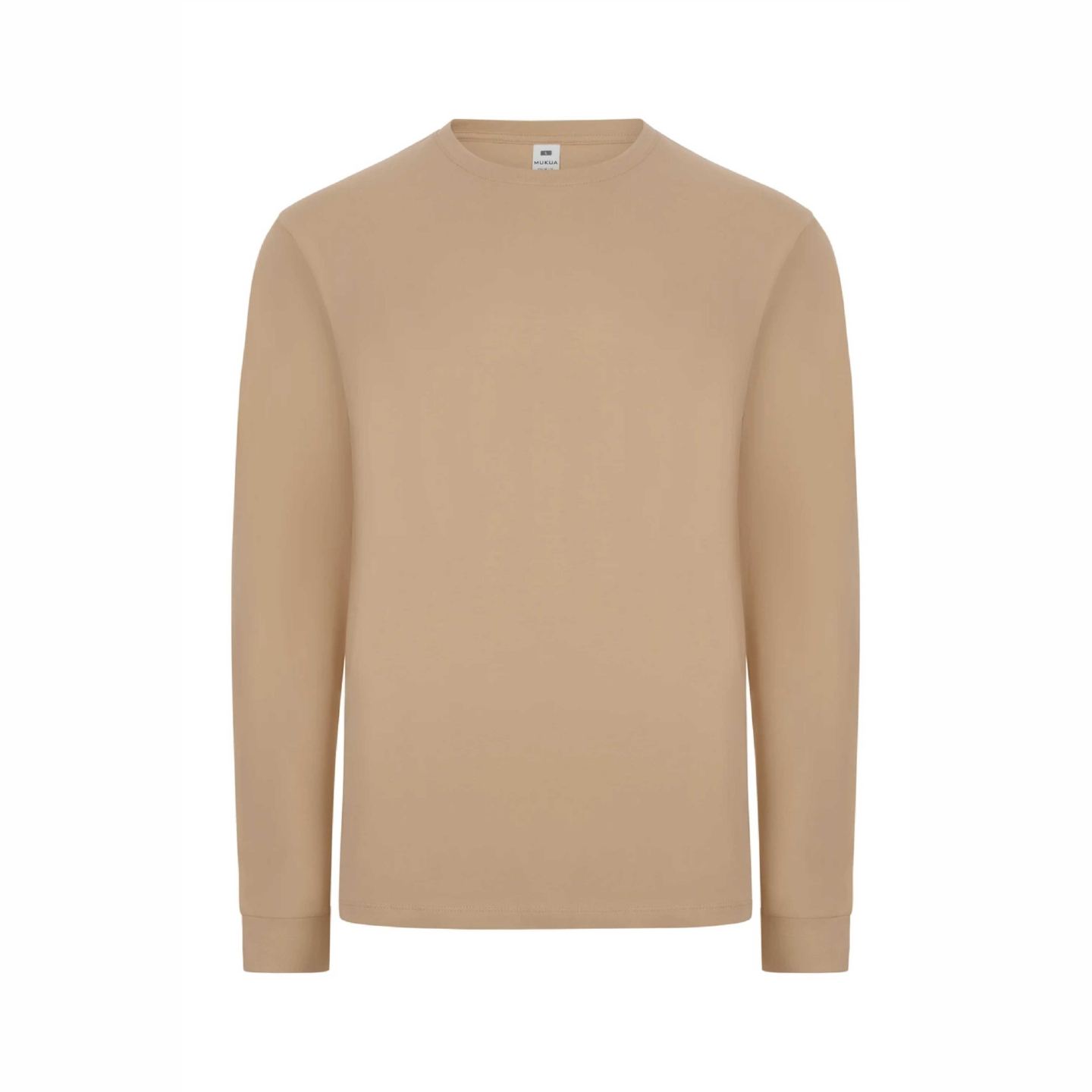 Camiseta Unisex Manga Larga Mukua Palm TL190UC