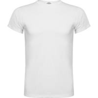 Camiseta de Hombre M/C Roly Sublima 7129 Camiseta de Hombre M/C Roly Sublima 7129
