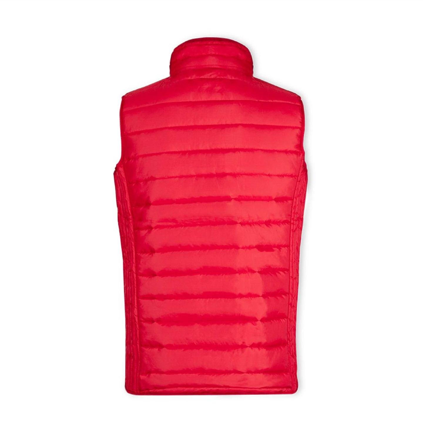 Chaleco Acolchado de Hombre Makito Belsan 6080