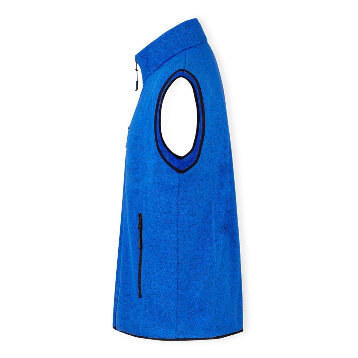 Chaleco Polar Fleece Makito Anderson 20168