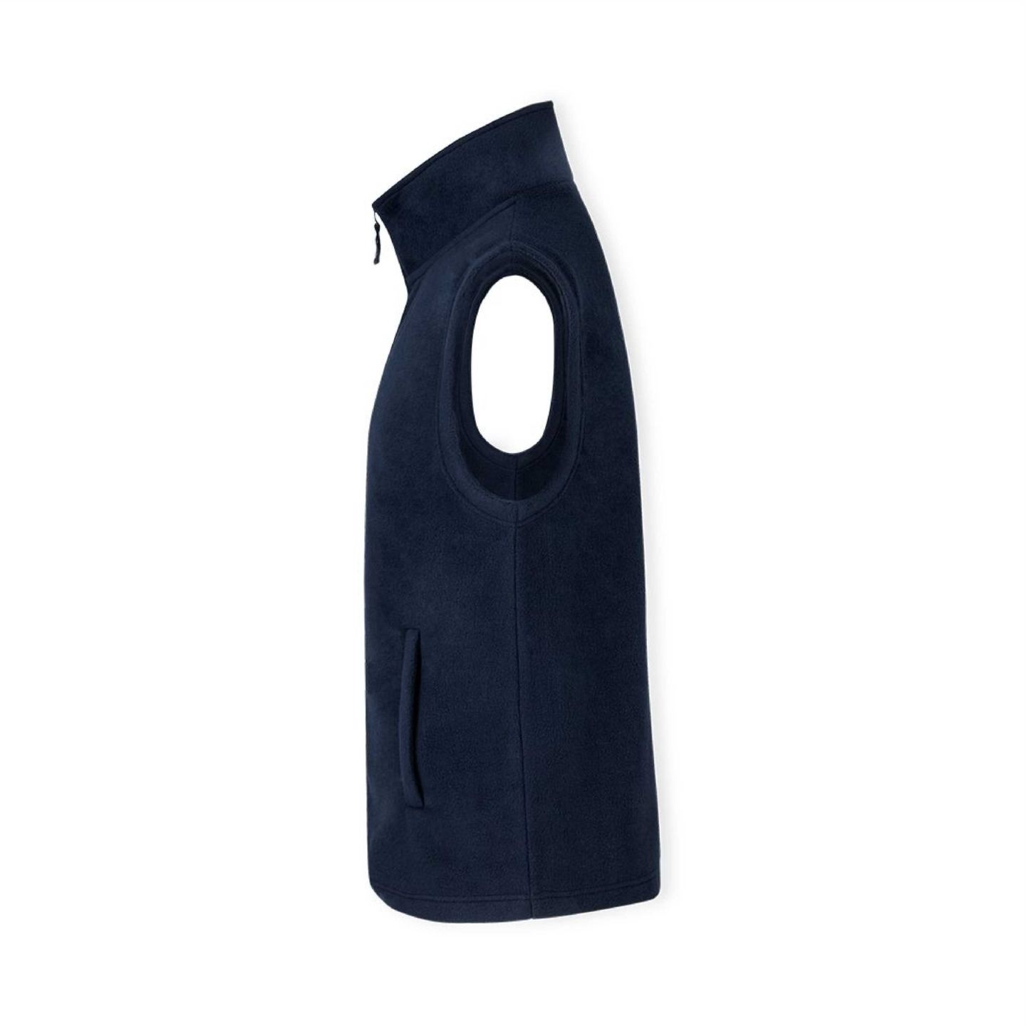 Chaleco Polar Unisex Makito Destin 20170