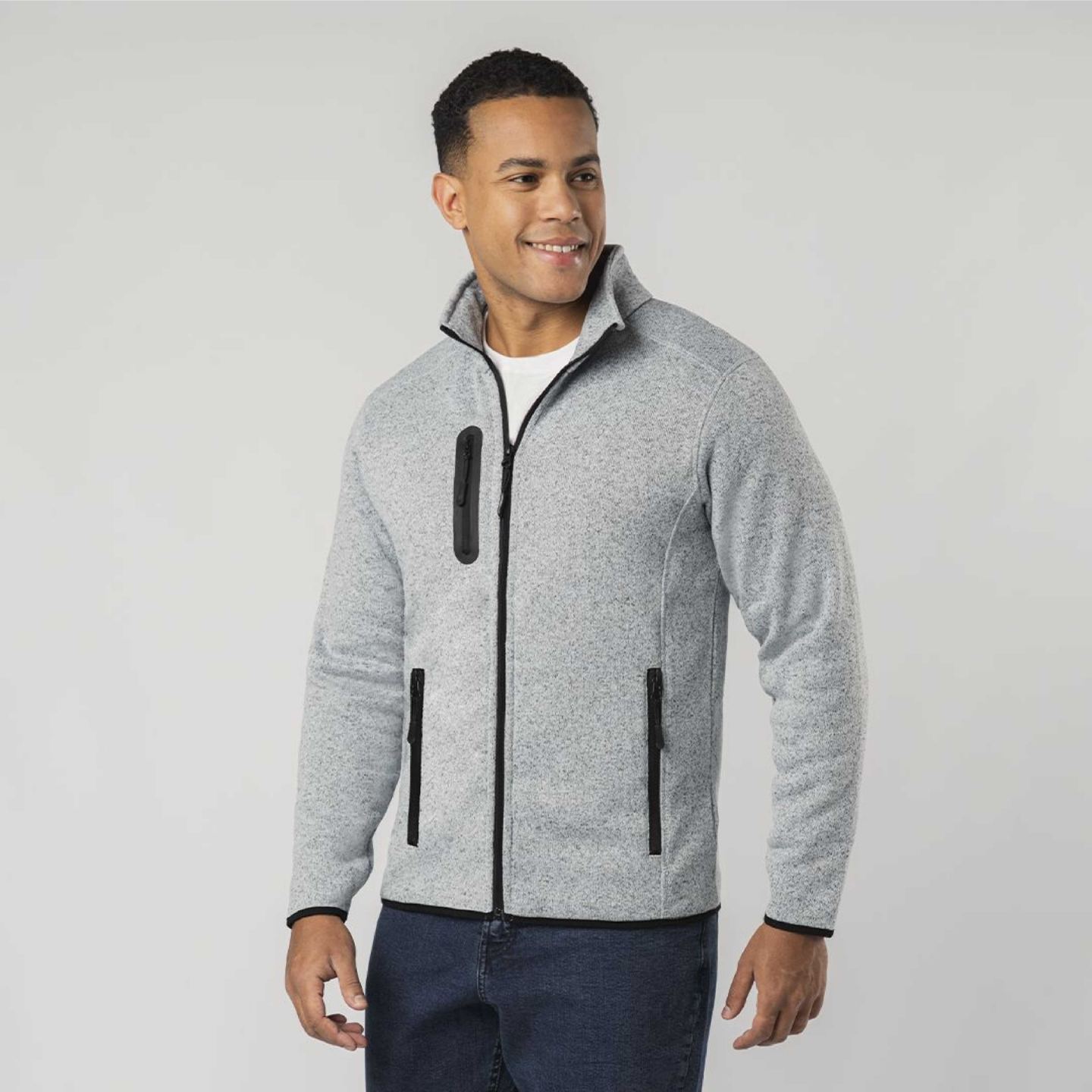 Chaqueta Polar Fleece Makito Blossom 20169