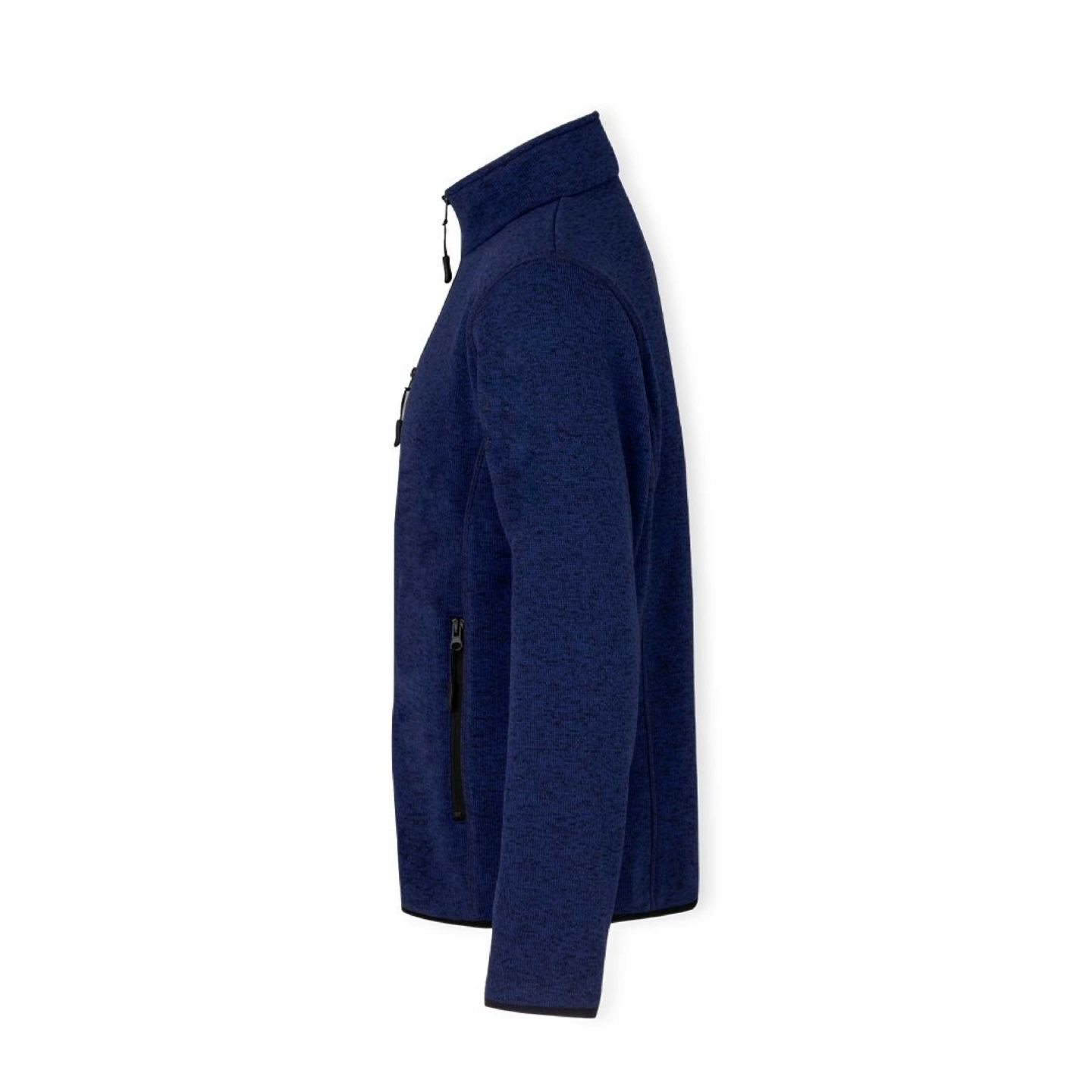 Chaqueta Polar Fleece Makito Blossom 20169