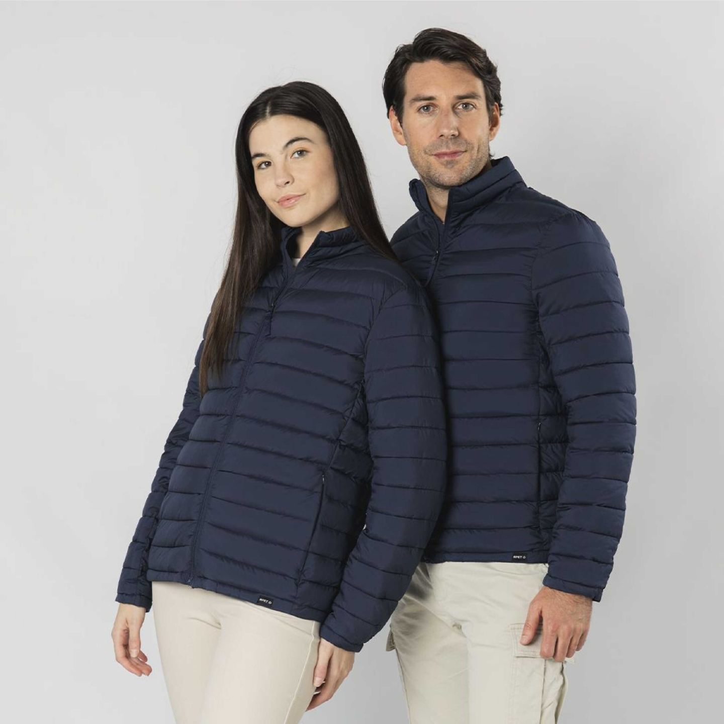 Chaqueta Unisex Makito Mitens 6756