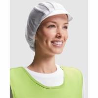 Gorro de Cocina Roly con Rejilla Atala 9083 Distinción