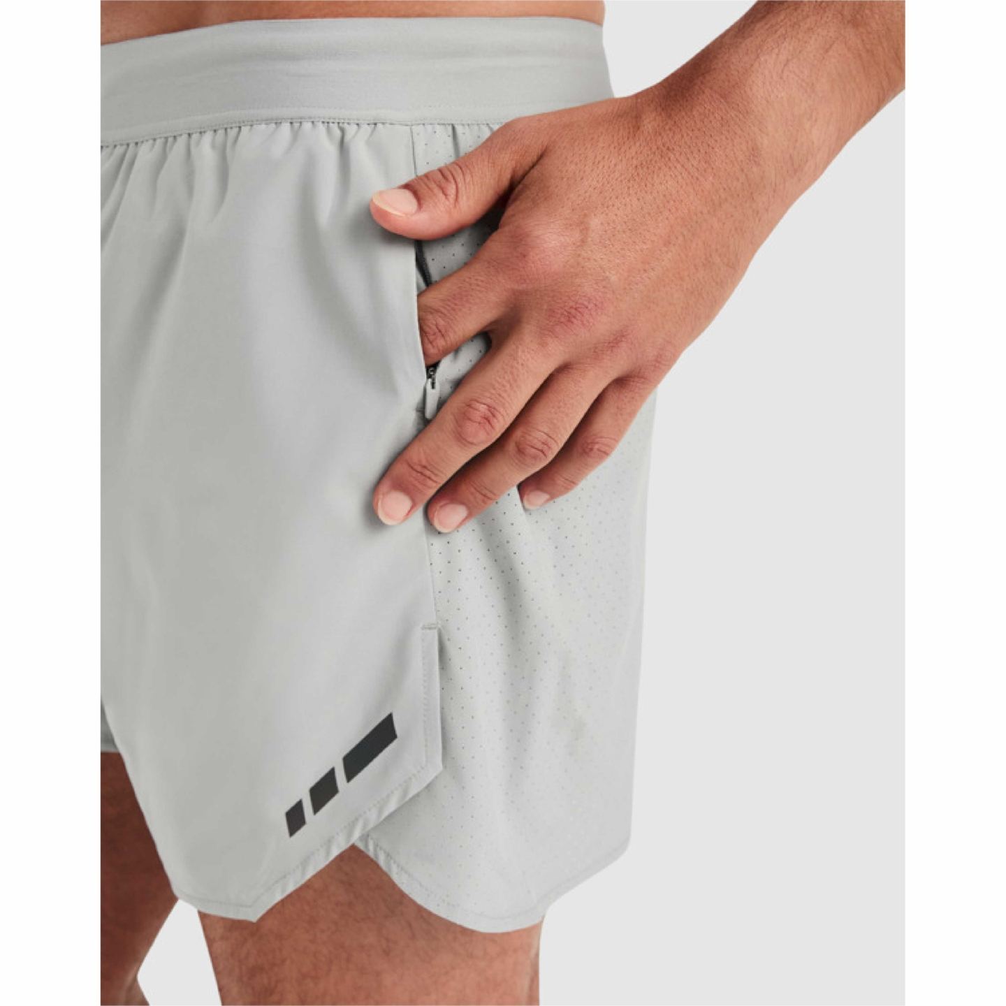 Pantalón Running de Hombre Roly Thema 0433