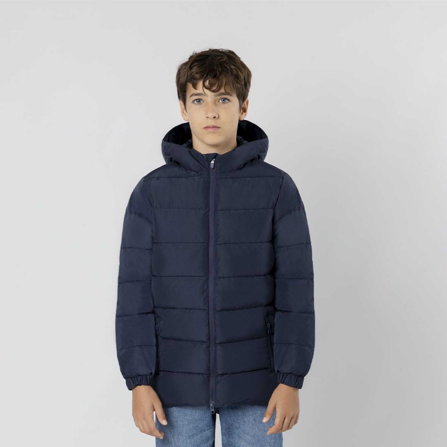 Parka Infantil Unisex Makito Eren 21958 Parka Infantil Unisex Makito Eren 21958