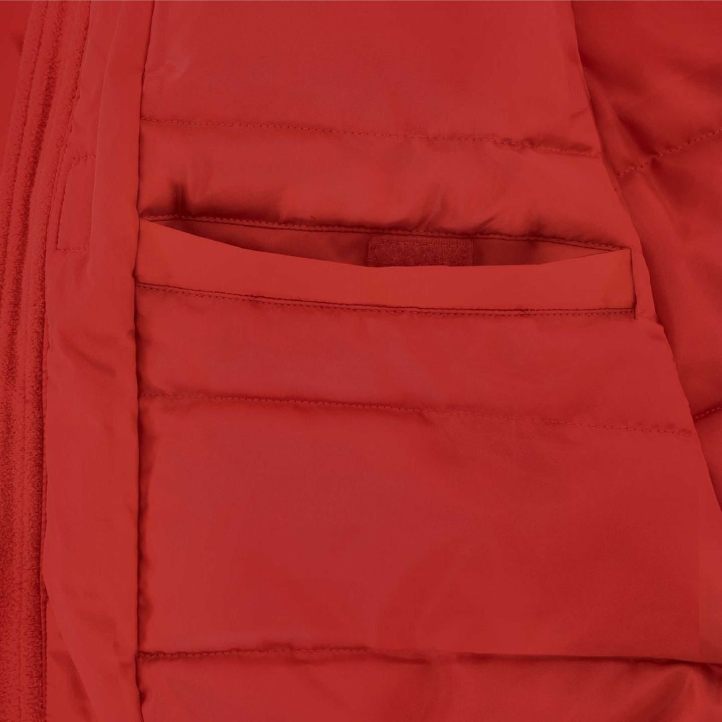 Parka Unisex Acolchada Makito Oceanía 21959 Parka Unisex Acolchada Makito Oceanía 21959