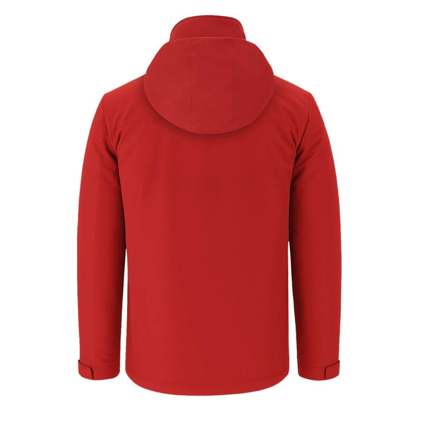 Parka Unisex Acolchada Makito Oceanía 21959 Parka Unisex Acolchada Makito Oceanía 21959