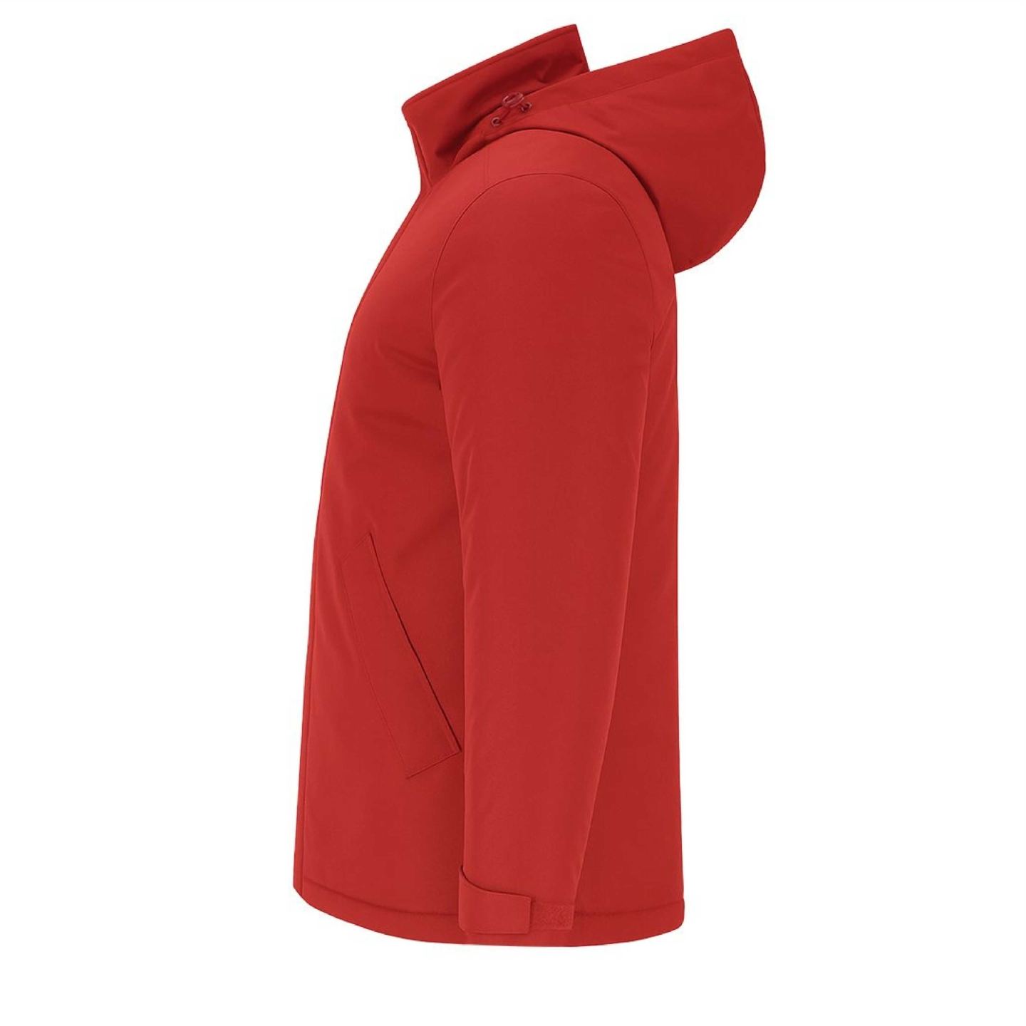 Parka Unisex Acolchada Makito Oceanía 21959 Parka Unisex Acolchada Makito Oceanía 21959