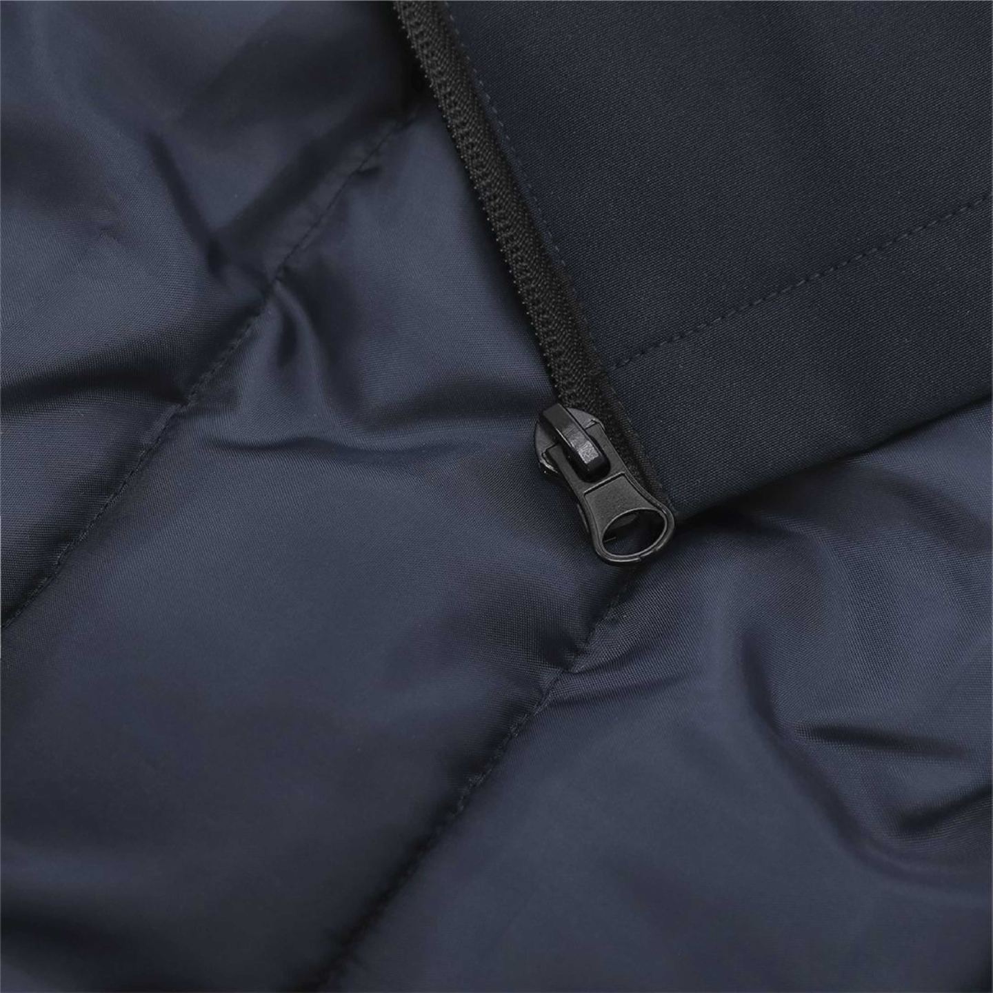 Parka Unisex Acolchada Makito Setter 21987