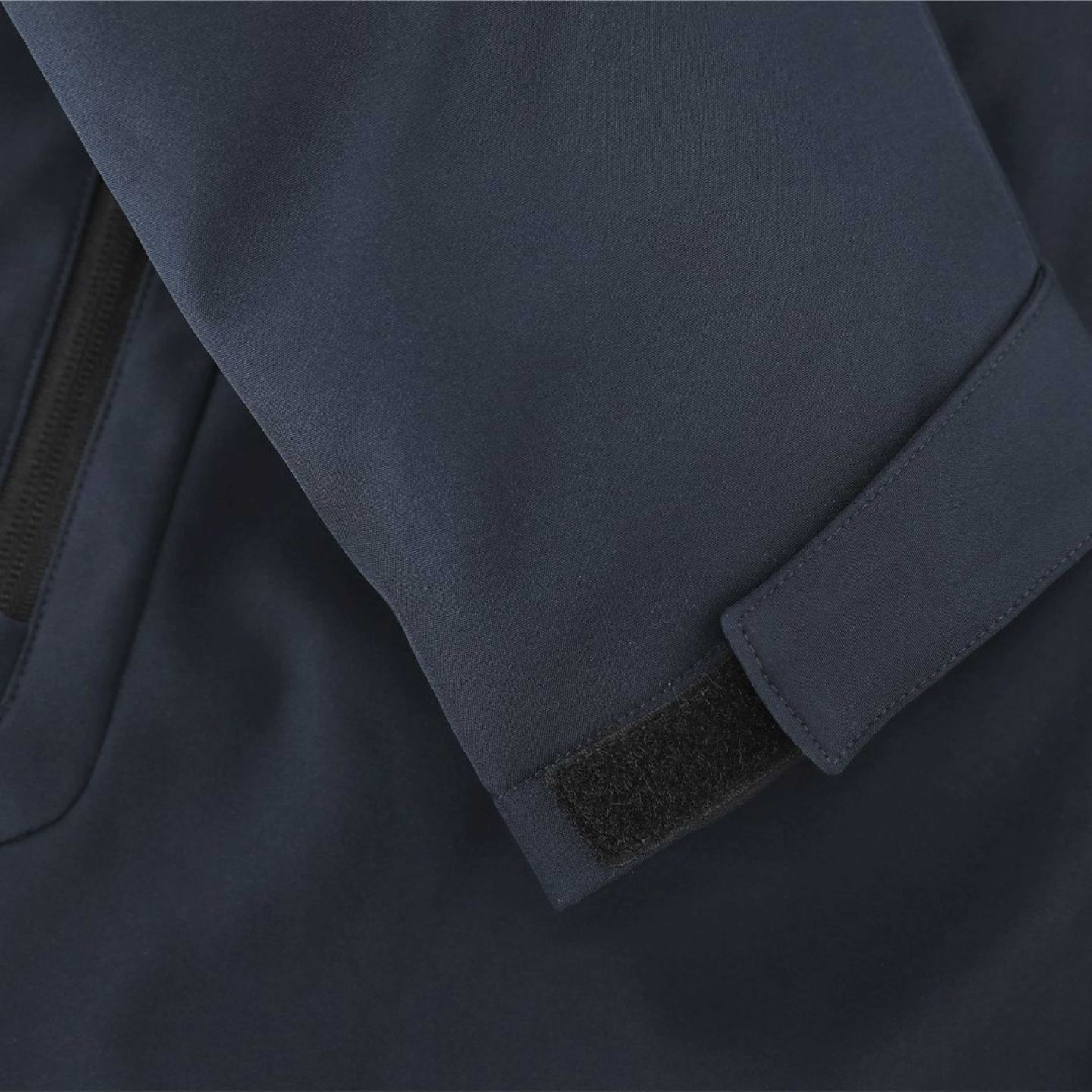 Parka Unisex Acolchada Makito Setter 21987