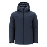 Parka Unisex Acolchada Makito Setter 21987 Parka Unisex Acolchada Makito Setter 21987