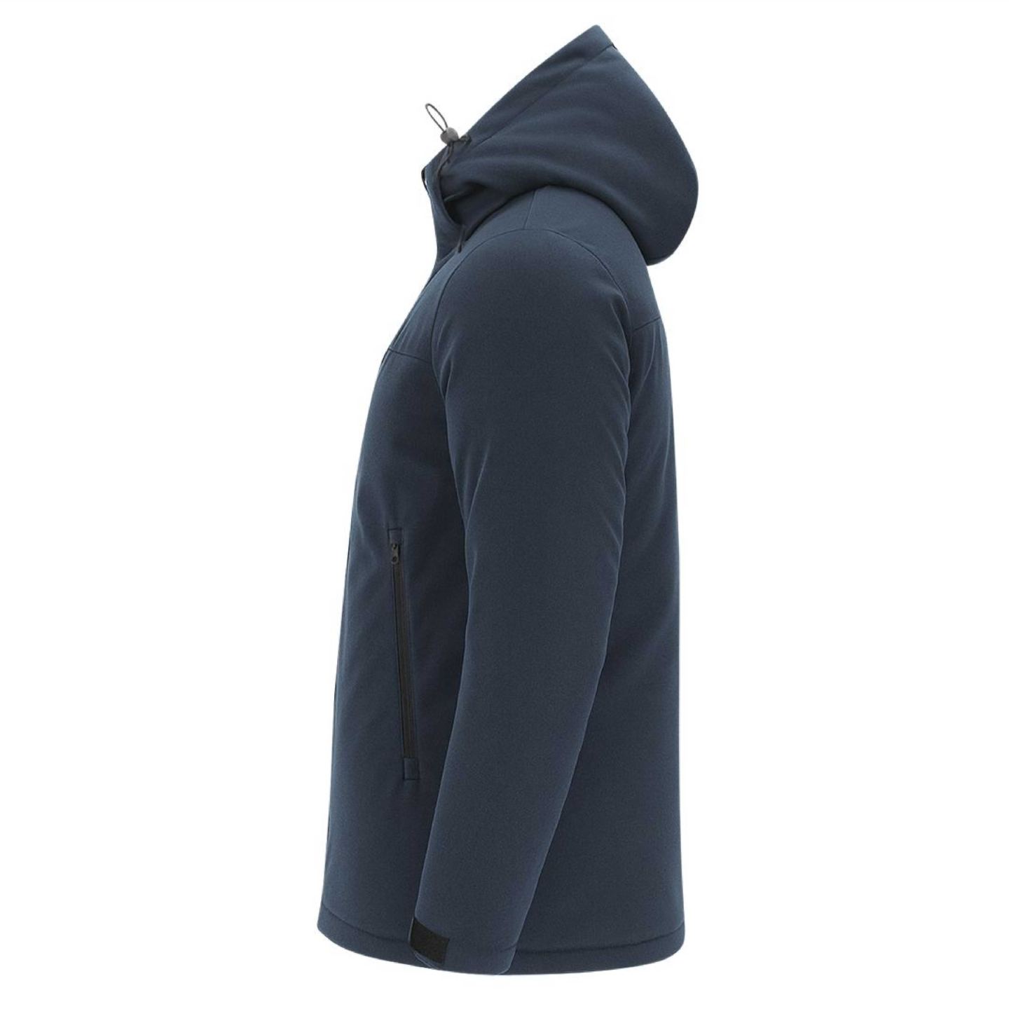 Parka Unisex Acolchada Makito Setter 21987