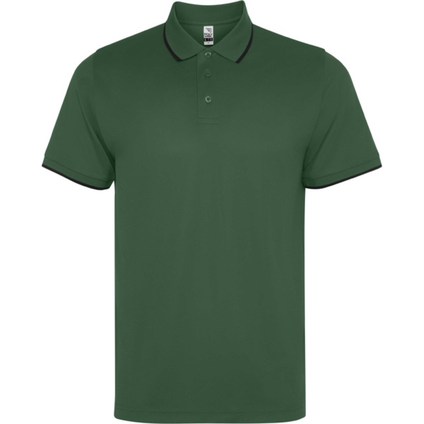 Polo técnico Unisex Roly Sian 8421 Polo técnico Unisex Roly Sian 8421