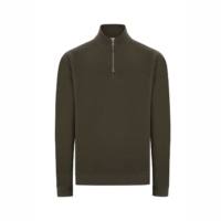 Sudadera Media Cremallera Mukua Hervey SQ270U Sudadera Media Cremallera Mukua Hervey SQ270U