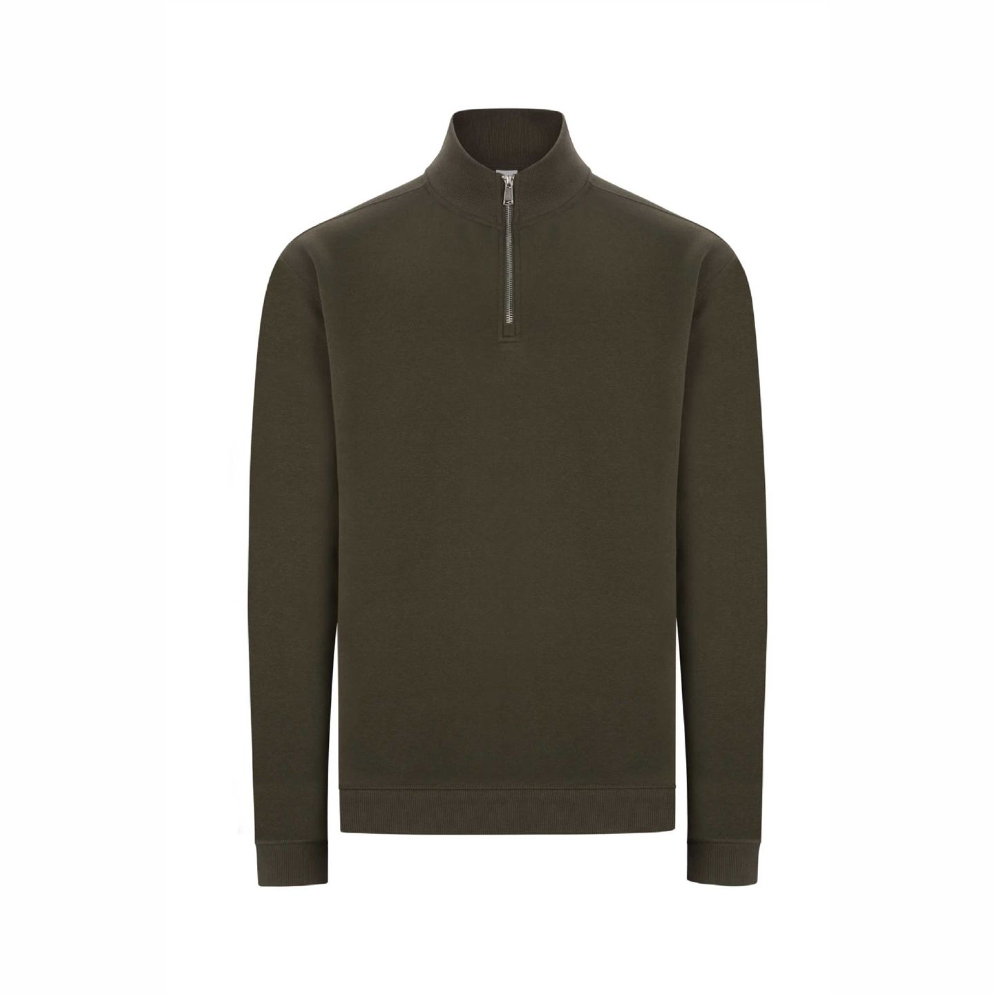 Sudadera Media Cremallera Mukua Hervey SQ270U Sudadera Media Cremallera Mukua Hervey SQ270U