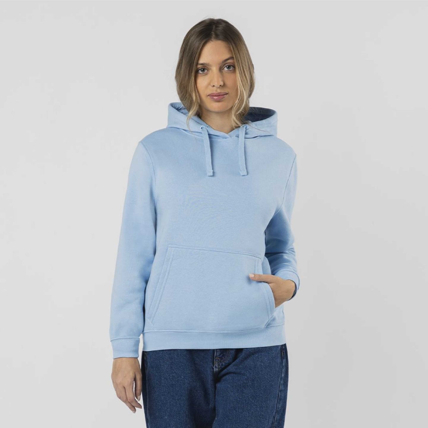 Sudadera de Mujer con Capucha Makito Draco 21955 Sudadera de Mujer con Capucha Makito Draco 21955