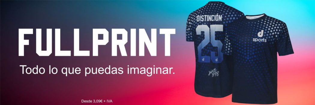 BANNER FULLPRINT